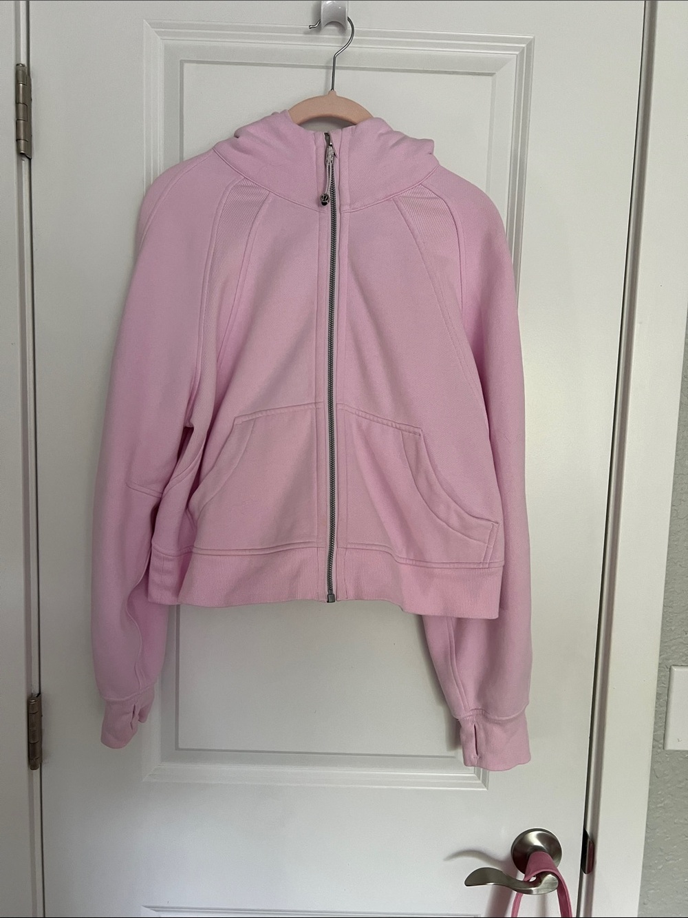 Lululemon Hoodie ☀️🏝️